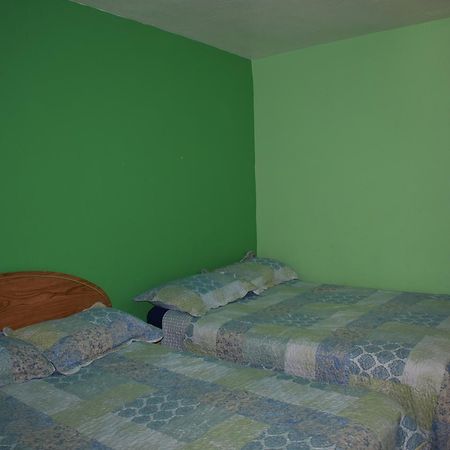 Blanquita Guesthouse Manuel F. Martínez Dış mekan fotoğraf