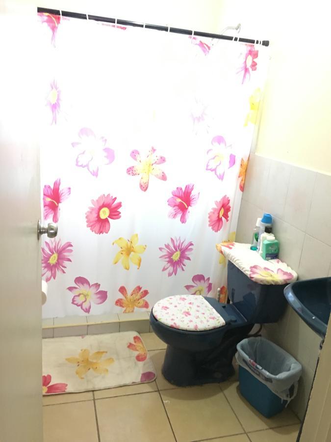 Blanquita Guesthouse Manuel F. Martínez Dış mekan fotoğraf