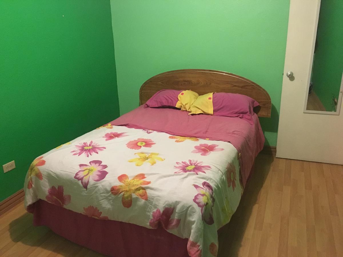 Blanquita Guesthouse Manuel F. Martínez Dış mekan fotoğraf