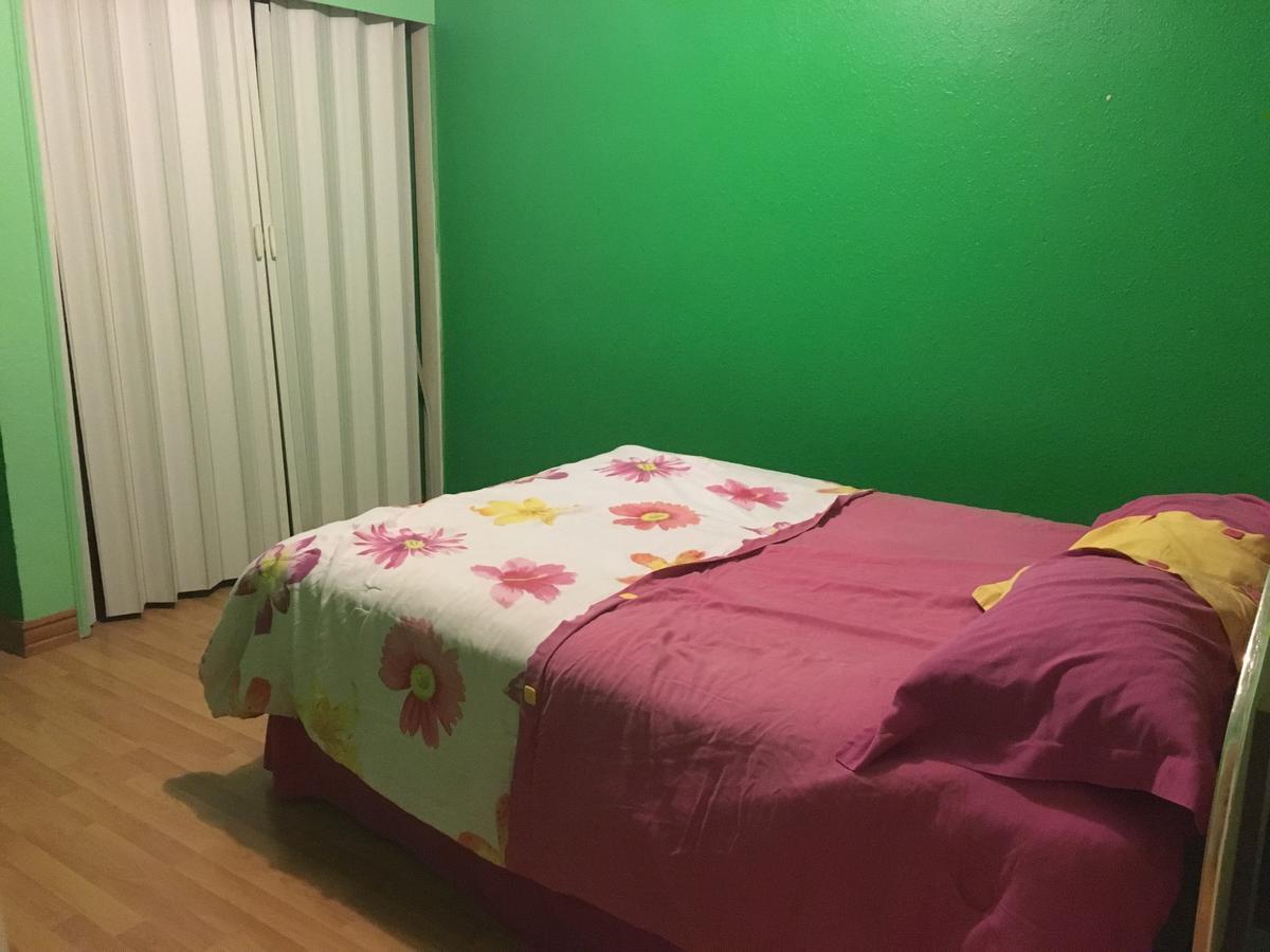 Blanquita Guesthouse Manuel F. Martínez Dış mekan fotoğraf