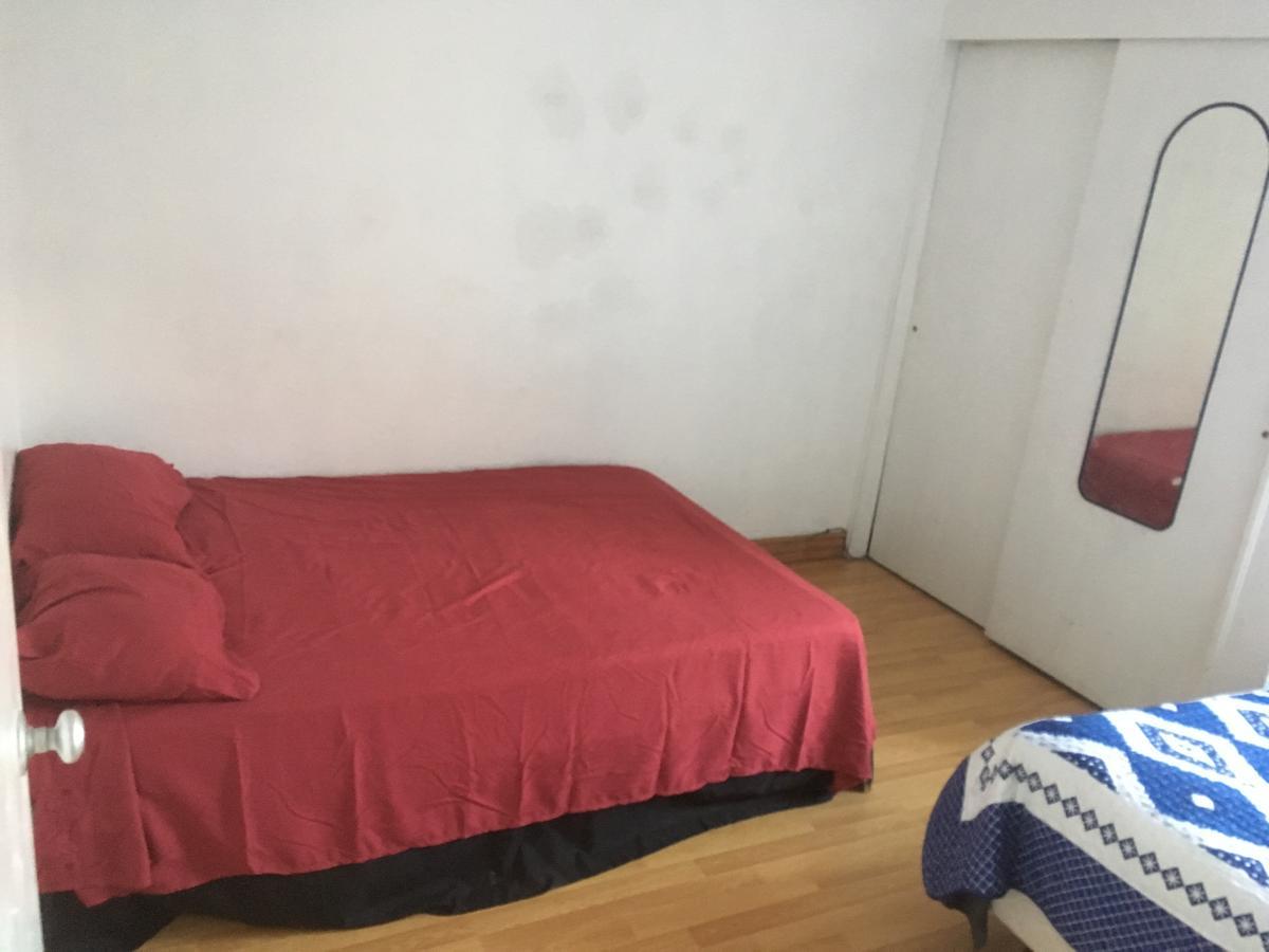 Blanquita Guesthouse Manuel F. Martínez Dış mekan fotoğraf